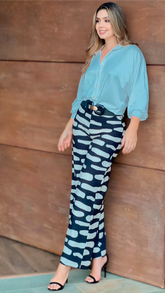 Blusa Nueva Colección